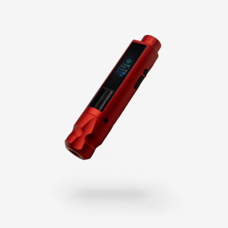 MT Evolution Pen 3 Blood