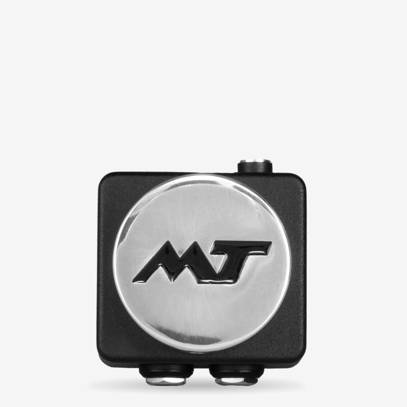 MT Power Box Mini Черный Муар