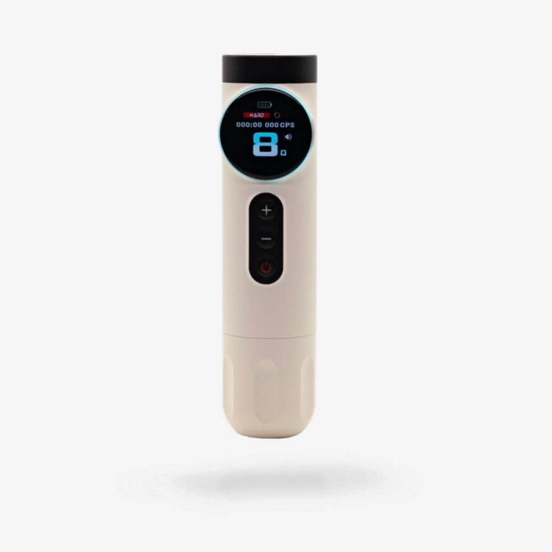 CNEXPLORE CN01 Wireless White