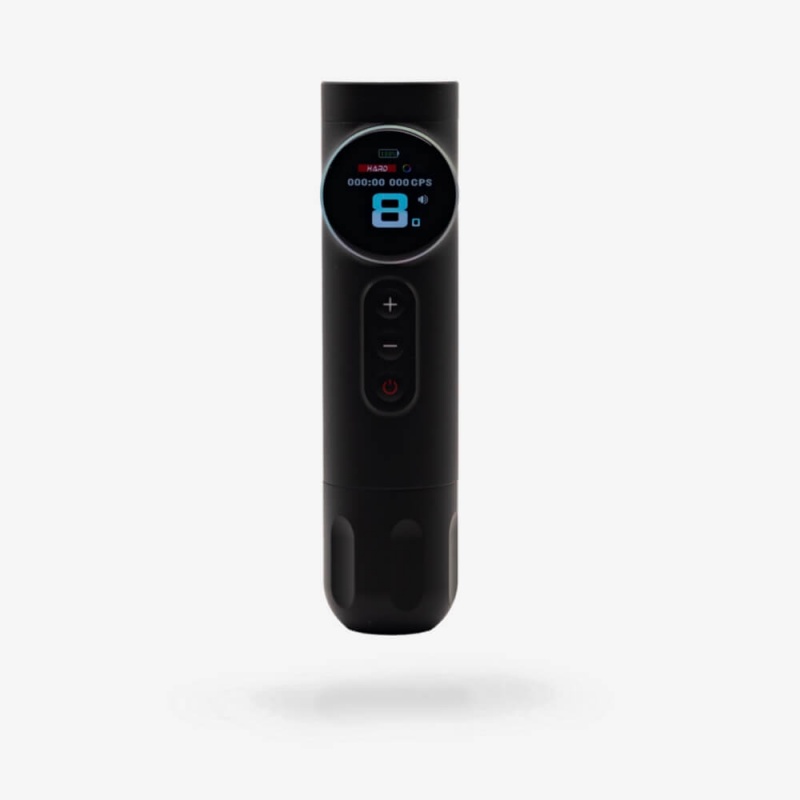 CNEXPLORE CN01 Wireless Black