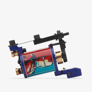 kupit rotornuyu tatu mashinku tatu port