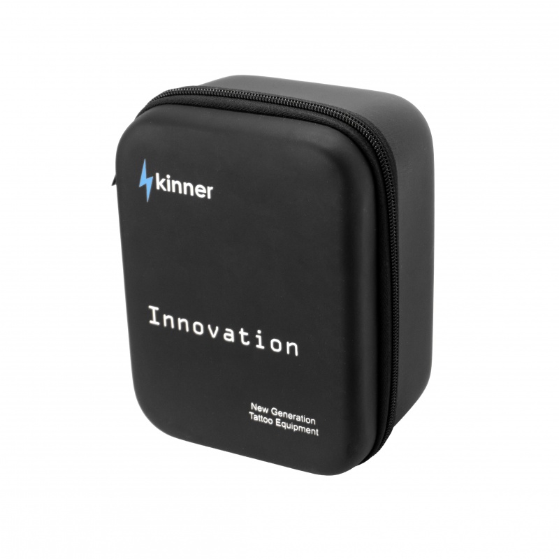 Skinner Travel Case