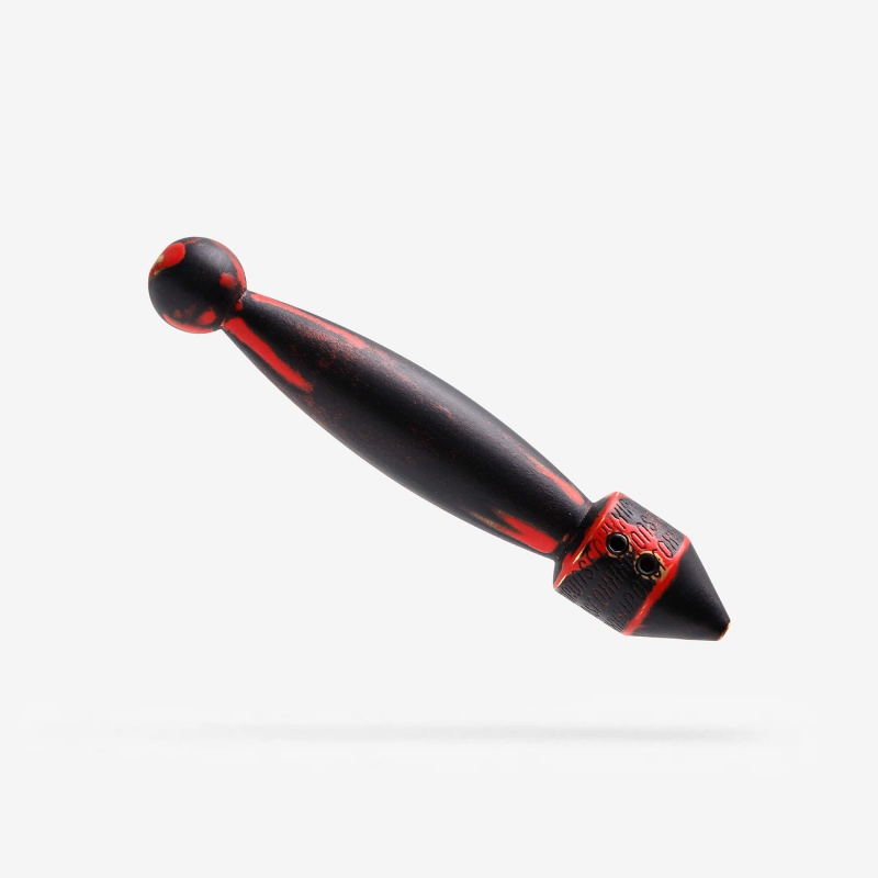Foxxx Handpoke Pen Red