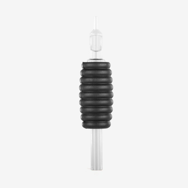 Verge Disposable Grip Round 11R (25 mm)