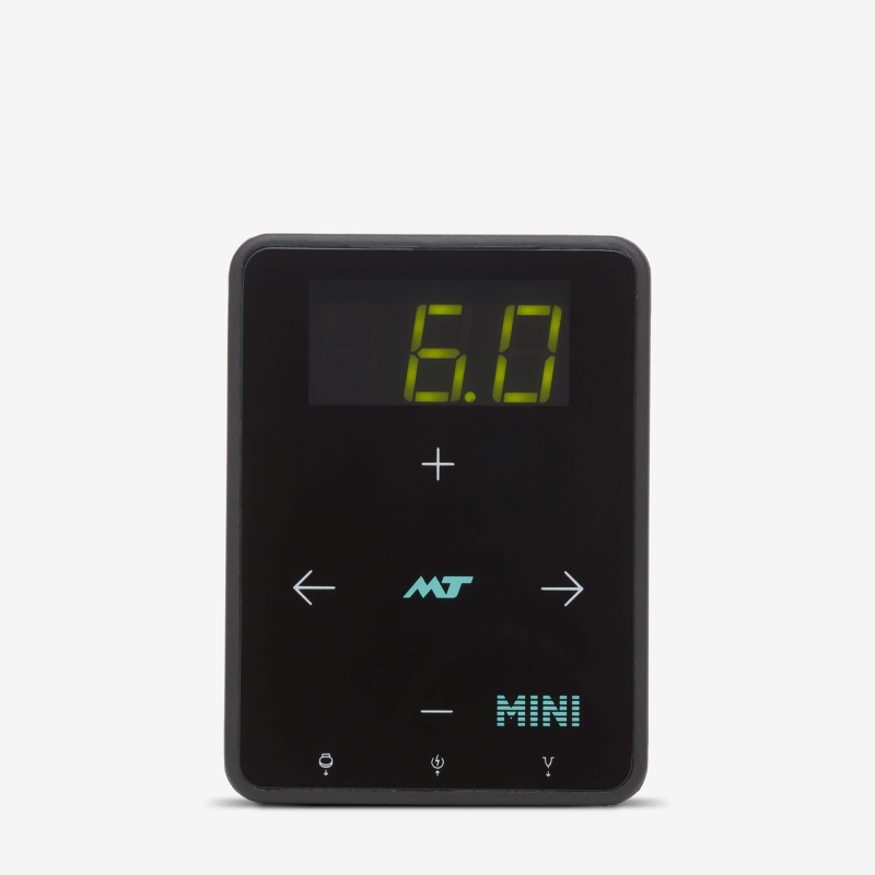 MT Power Box Mini S Touch
