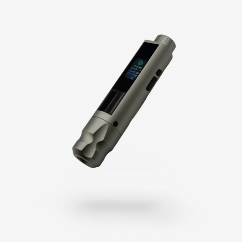 MT Evolution Pen 3 Metal