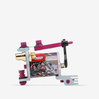 professionalnye tatu mashinki tatu port