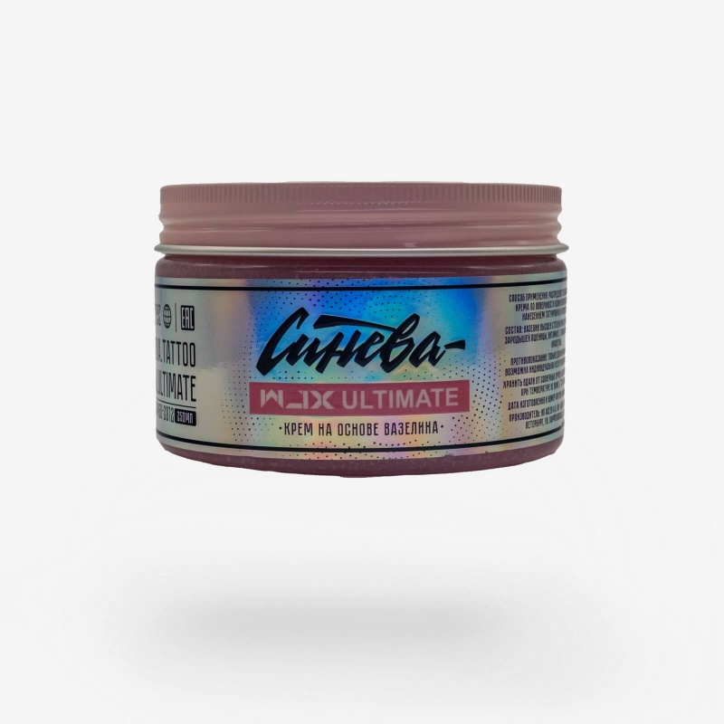 Синева Ultimate 250 мл