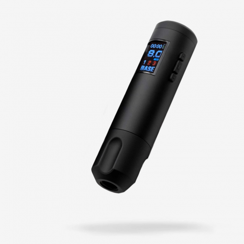 Skinner Innovation Pro 3,8 mm Black Matte 2.0