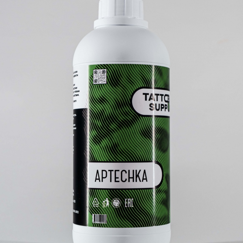 APTECHKA 1 л