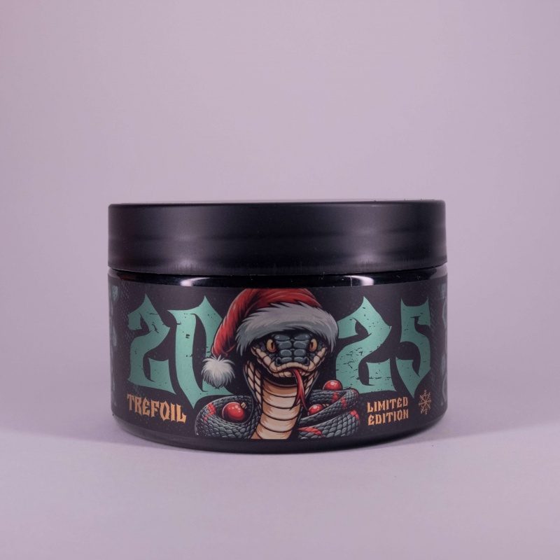 Druid Tattoo Butter Limited Edition 2025