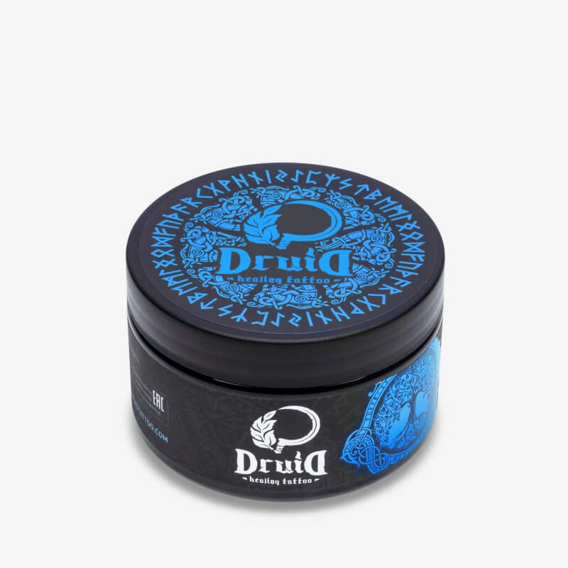 Druid Trefoil Tattoo Butter Имбирный Пряник 250 мл