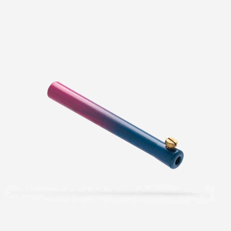 Exodus Handpoke Tools Pink-Blue