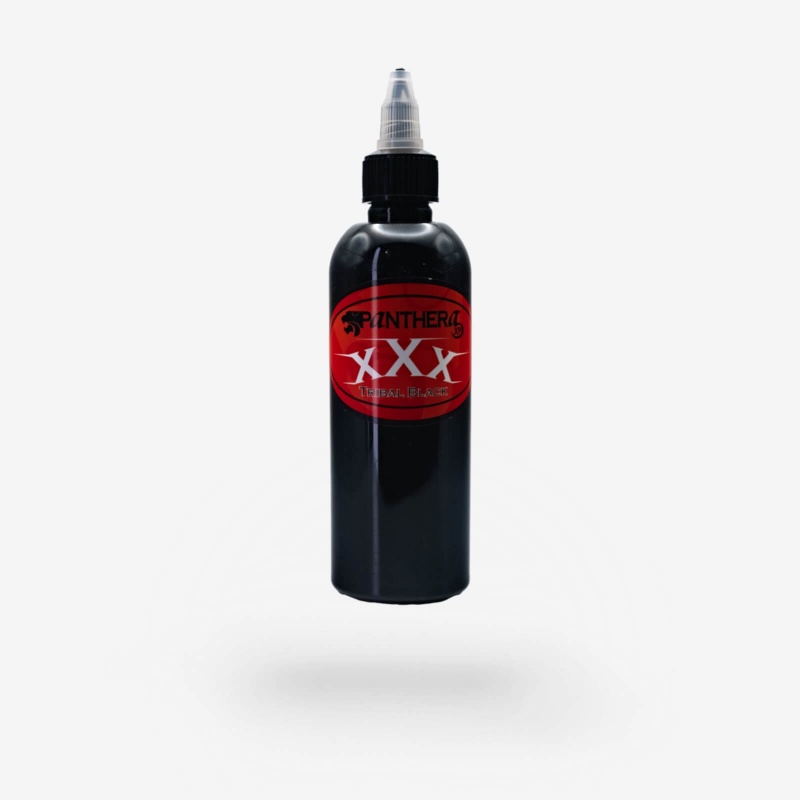 Panthera Black Tribal XXX 5 Oz