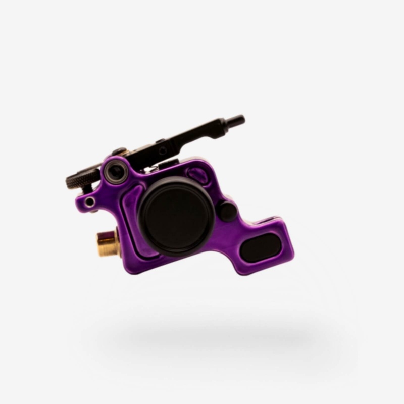Deuce Machines Hybrid #2 Purple