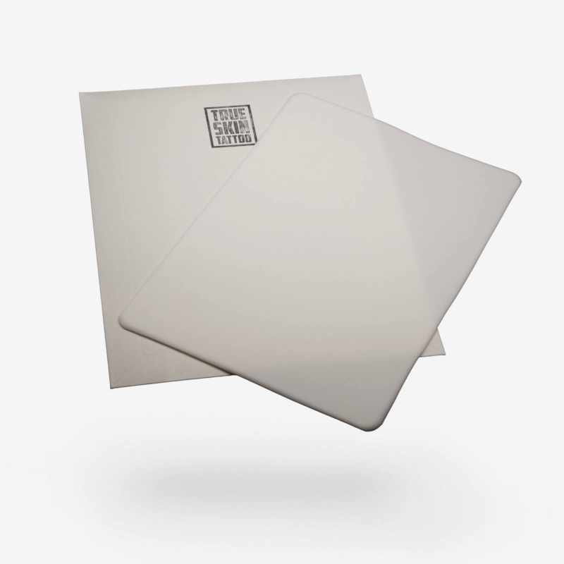 True Skin Tattoo A4