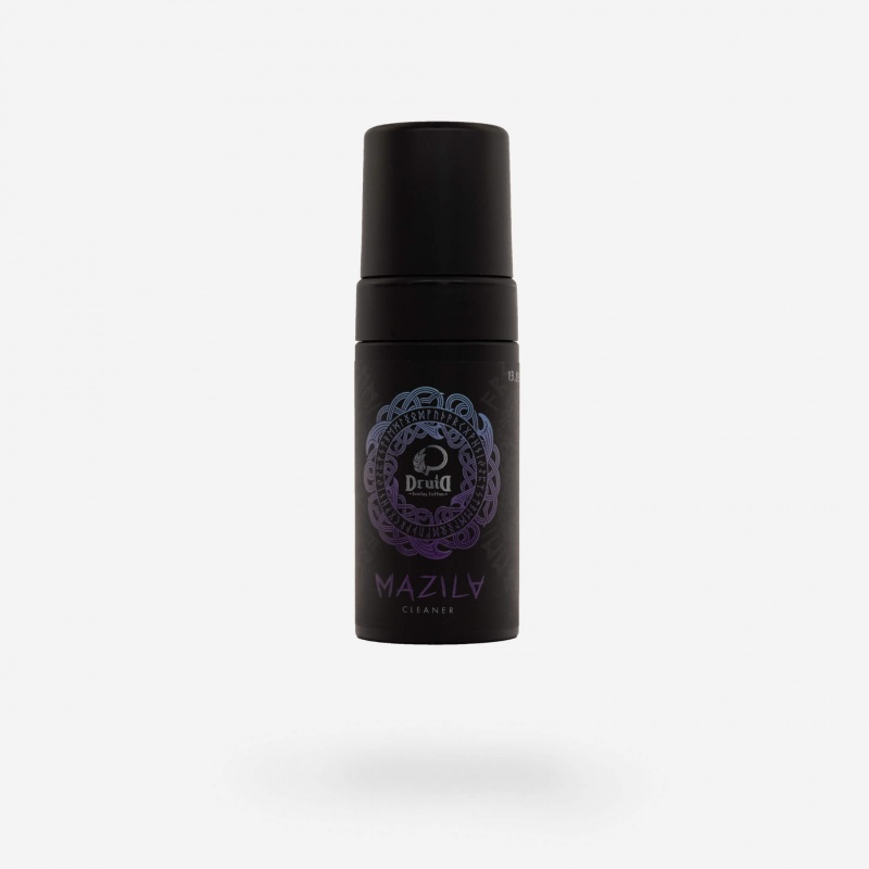 Druid Mazila