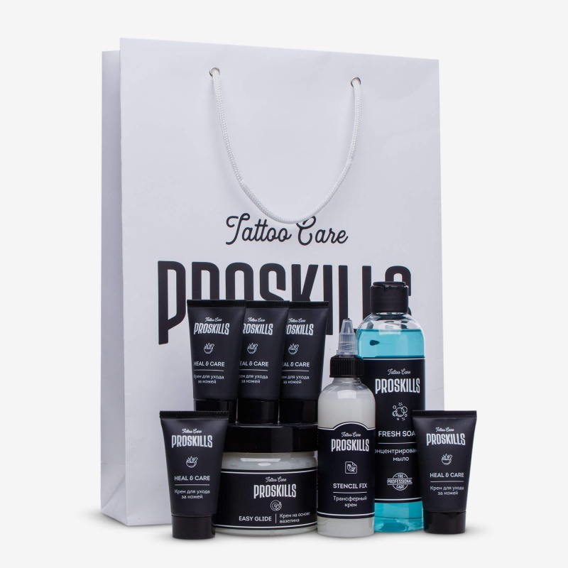 ProSkills Gift Set